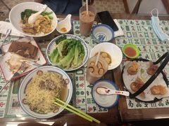 -七爷清汤腩·港式餐厅(金狮广场店)