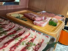 -欧巴烤肉(创富世纪店)