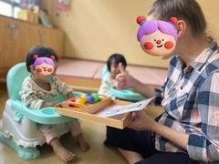 -奇乐全日制婴儿学校·早教