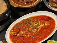 -知楚•精致湖北菜(武商MALL店)