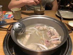 -大头椰·椰子鸡火锅(新梦店)