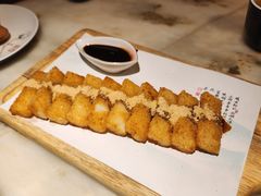 -绿茶餐厅(朝阳大悦城店)