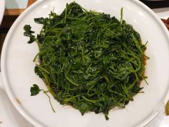 酒香金花菜-老东吴食府(雅都店)