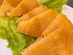 -喔爸韩国美食(慈溪银泰店)