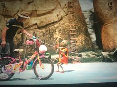 -春天国际影城(中庚漫游城杜比全景声店)