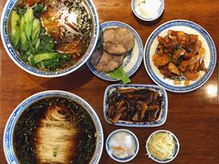 -同得兴 Since·1995 传统苏式面馆(十全街店)