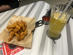 -必胜客(江南时代广场店)