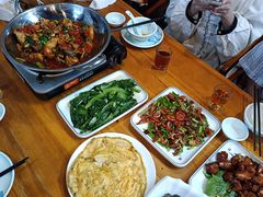 -61号餐吧(兴坪古镇漓江店)