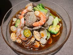 -一川二水•粤川醉(CP静安店)