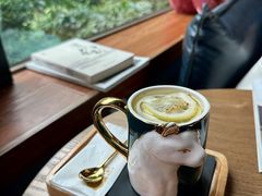 -咖法森林·咖啡  酒吧(天河店)