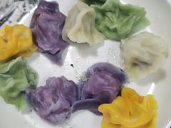 -富临港·蒸汽海鲜·手抓海鲜·炒菜(栈桥店)