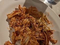 -京味斋·北京烤鸭(北京南站洋桥店)