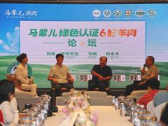 -牛街·马辈儿涮肉(牛街总店)