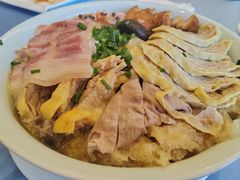 -和满堂·经典本帮菜(川沙古镇店)