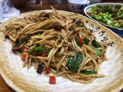 -下梅人家土菜馆(历史文化餐厅度假区店)