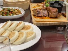 -杨正宗烤全羊(北二环店)