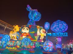 -大唐不夜城