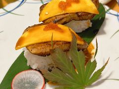 -鳗鲔料理小馆