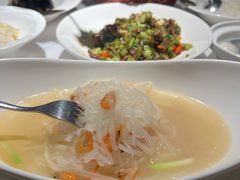 -玉满堂·湖北融合菜