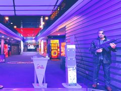 -中影国际影城(华发商都CINITY店)