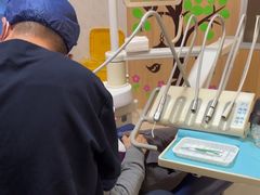 -上海仁爱医院口腔科 · 种植