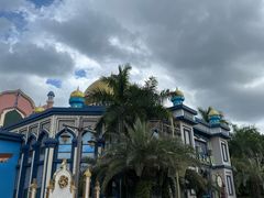 -南宁方特东盟神画