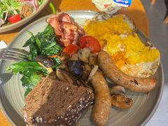 -Jamaicablue Coffeeshop(中央广场店)