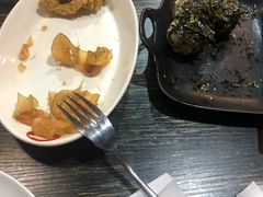 -the frypan韩国炸鸡啤酒(五路居店)