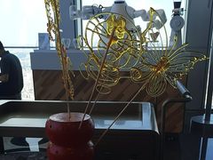 -星璞全日餐厅·高空自助餐(深铁铂尔曼酒店)