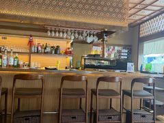 -大米·京都小酒馆·炭烧海鲜·烧鸟(龙口东路店)