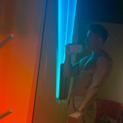 -极昼美黑24H日晒沙龙