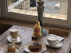 -Vanillacafe香草咖啡(银海大世界店)