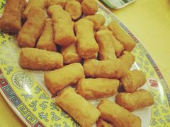 -清真·马家火锅美食城(镇江北路店)