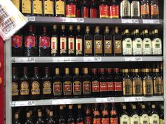 -家乐福(古北店)