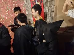 -逃脱反斗城沉浸剧情密室(北京路店)