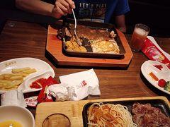 -豪享来牛排(人民店)