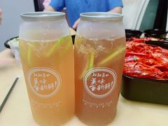 -靓靓蒸虾·头牌蒸虾(雪松路总店)