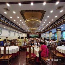 楼外楼西湖店人均消费_楼外楼杭州西湖店