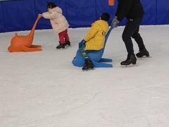 -世界之窗阿尔卑斯冰雪世界