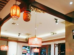 -小天鹅火锅·一线江景洪鼎旗舰店(洪崖洞店)