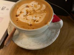 -咖法森林·咖啡  酒吧(天河店)