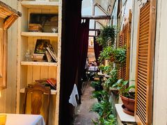 -秘密花园(法华镇路店)