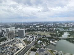 -嘉定凯悦·咖啡厅