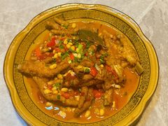 -朗妈私房菜(婺女州店)