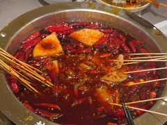 -热辣宗师·串串火锅(万达金街店)