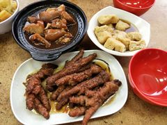 -新记肉骨茶