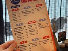 -水之惠鲜鱼料理(王府大街店)