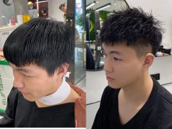 -卓梵美发·精品Salon