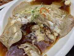 -清真悦宾楼食府(海湖店)