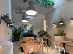 大堂-小意思咖啡店(草桥店)
